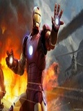 Iron Man 7 mobile app for free download
