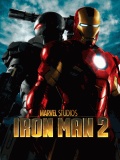 Iron Man II mobile app for free download