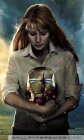 Iron Man mobile app for free download