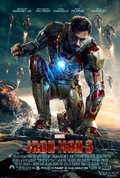 Ironman 3 mobile app for free download