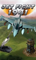 JET FIGHT 1941 mobile app for free download