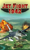 JET FIGHT 1942 mobile app for free download