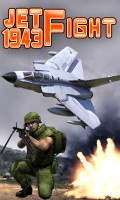 JET FIGHT 1943 mobile app for free download