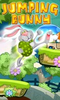 JUMPING BUNNY mobile app for free download
