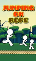 JUMPING ON ROPE mobile app for free download