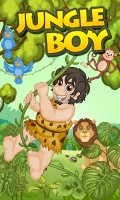 JUNGLE BOY mobile app for free download