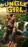 JUNGLE GIRL mobile app for free download