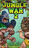 JUNGLE WAR 2 mobile app for free download