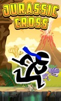 JURASSIC CROSS mobile app for free download