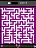 Jai Ganesha Maze 360*640 mobile app for free download