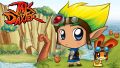 Jak and Daxter mobile app for free download