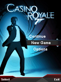 James Bond: Casino Royale mobile app for free download