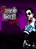 James Born To Kill 240x320 mobile app for free download