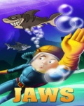 Jaws (176x220) mobile app for free download