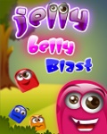Jelly Belly Blast_128x160 mobile app for free download
