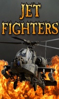Jet Fighters Free 20x400 mobile app for free download