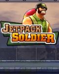JetPack Soldier 128x160 mobile app for free download