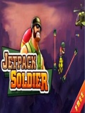 JetPak Soldier mobile app for free download