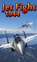 Jet Fight 1944 mobile app for free download