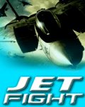 Jet Fight (176x220) mobile app for free download