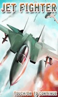 Jet Fighter   Free Sky Racing Action mobile app for free download