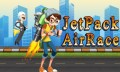 Jet Pack Air Race mobile app for free download