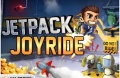 Jetpack Joyride mobile app for free download