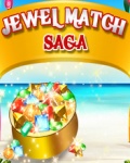 JewelMatchSaga mobile app for free download
