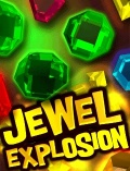 Jewel Explosion 360*640 mobile app for free download