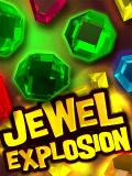 Jewel Explosion touch (para) lg t310 mobile app for free download