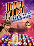 Jewel Quest Deluxe mobile app for free download