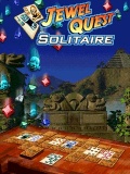 Jewel Quest Solitaire 240*320 mobile app for free download