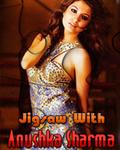 Jigsaw With Anushka Sharma (176x220) mobile app for free download