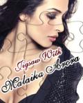 Jigsaw With Malaika Arora (176x220) mobile app for free download