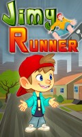 Jimy RUNNER mobile app for free download