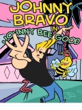 Johnny Bravo: Johnny Bee Good mobile app for free download