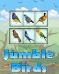 Jumble Birds mobile app for free download