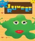 Jumble Rumble   Free Game (176x208) mobile app for free download