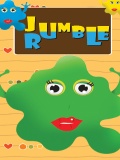 Jumble Rumble   Free Game (240x320) mobile app for free download