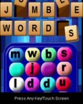 Jumble Words mobile app for free download