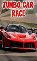 Jumbo Car Race Free mobile app for free download