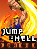 Jump To Hell Free Game mobile app for free download