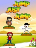 Jump Just Jump mobile app for free download