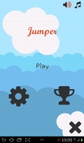 Jumper Fun Game mobile app for free download