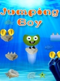 Jumping Boy mobile app for free download