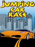 Jumping Car Race mobile app for free download