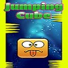 Jumping Cube mobile app for free download
