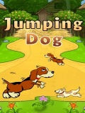 Jumping Dog mobile app for free download