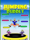 Jumping Duddly mobile app for free download