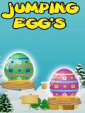 Jumping Eggs mobile app for free download